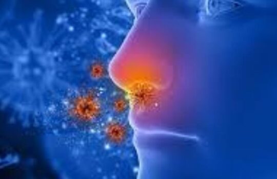 Nasopharyngeal Cancer Treatment