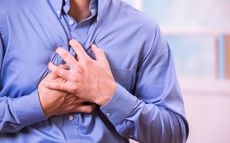 types-and-causes-of-sharp-chest-pain