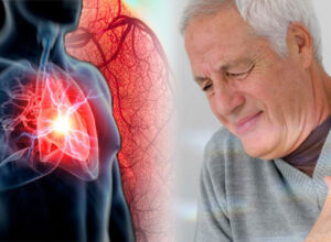 Types and causes of heart diseases