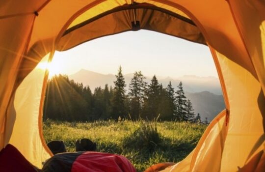 Camping_ Just a Time-Pass Activity or a Great Activity with Added Health Benefits_