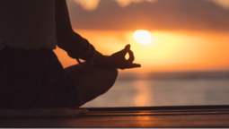 Drawing the parallels between yoga and entrepreneurship