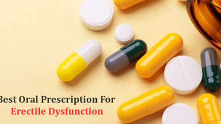 Best Oral Prescription For Erectile Dysfunction