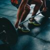 How to Get Back in the Gym After an Injury