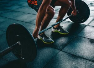 How to Get Back in the Gym After an Injury