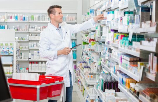 Online Pharmacy Will Probably Be a Terrific Idea in Future