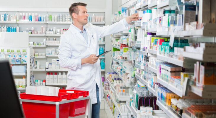 Online Pharmacy Will Probably Be a Terrific Idea in Future