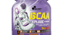 A to Z of BCAA Supplements