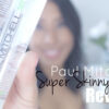 Honest Review - Paul Mitchell Super Skinny Serum