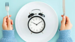 Intermittent Fasting Facts