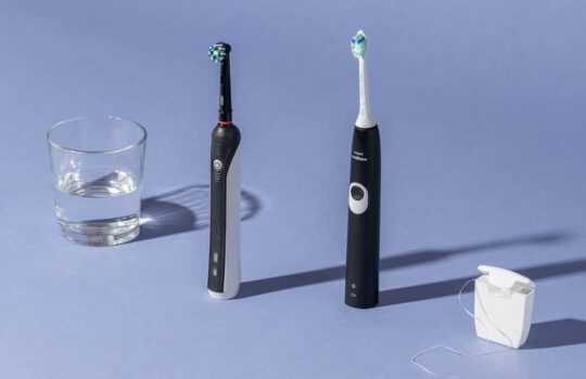 Best Electric Toothbrush