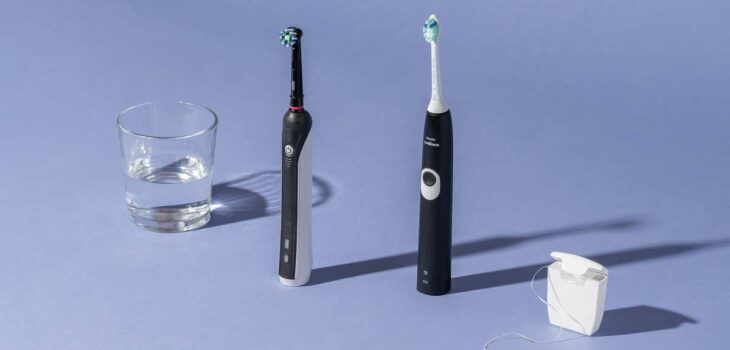 Best Electric Toothbrush
