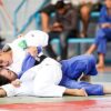 Five Health Benefits of Doing Judo