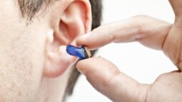 Hearing Loss - Symptoms Causes and Treatments