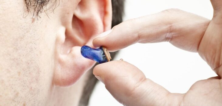 Hearing Loss - Symptoms Causes and Treatments
