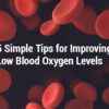How to Improve Your Oxygen Level