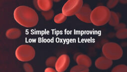 How to Improve Your Oxygen Level