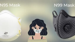 N95 Mask