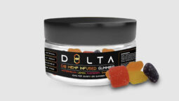 Delta 8 Gummies