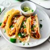 Tinga Talk- Where Do Chicken Tinga Taco Recipes Come From