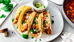 Tinga Talk- Where Do Chicken Tinga Taco Recipes Come From