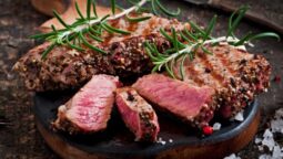 Top 10 things to know when you stop consuming red meat