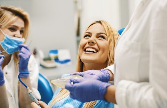 How to Find a Dentist You Can Trust