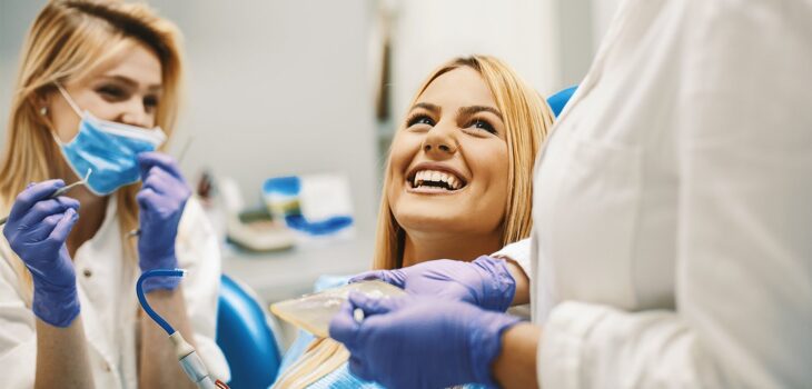 How to Find a Dentist You Can Trust