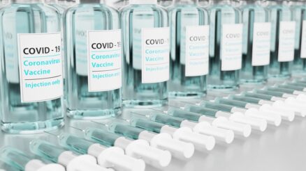 Coronavirus Vaccines