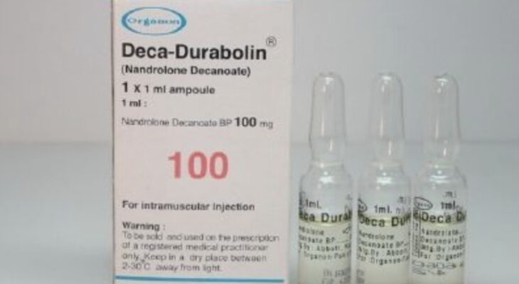 Buy Deca Durabolin Online