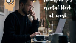 Overcome mental block at work with Modafinil 200mg