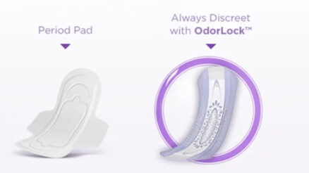 Incontinence Pads – Can you replace one with a menstrual pad?
