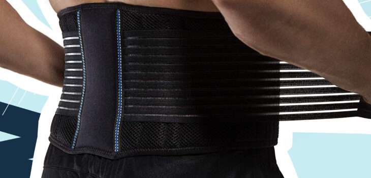 Upper back support belts|Which to buy for relieving the upper back pain?