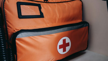 What to Include in an Industrial First Aid Kit
