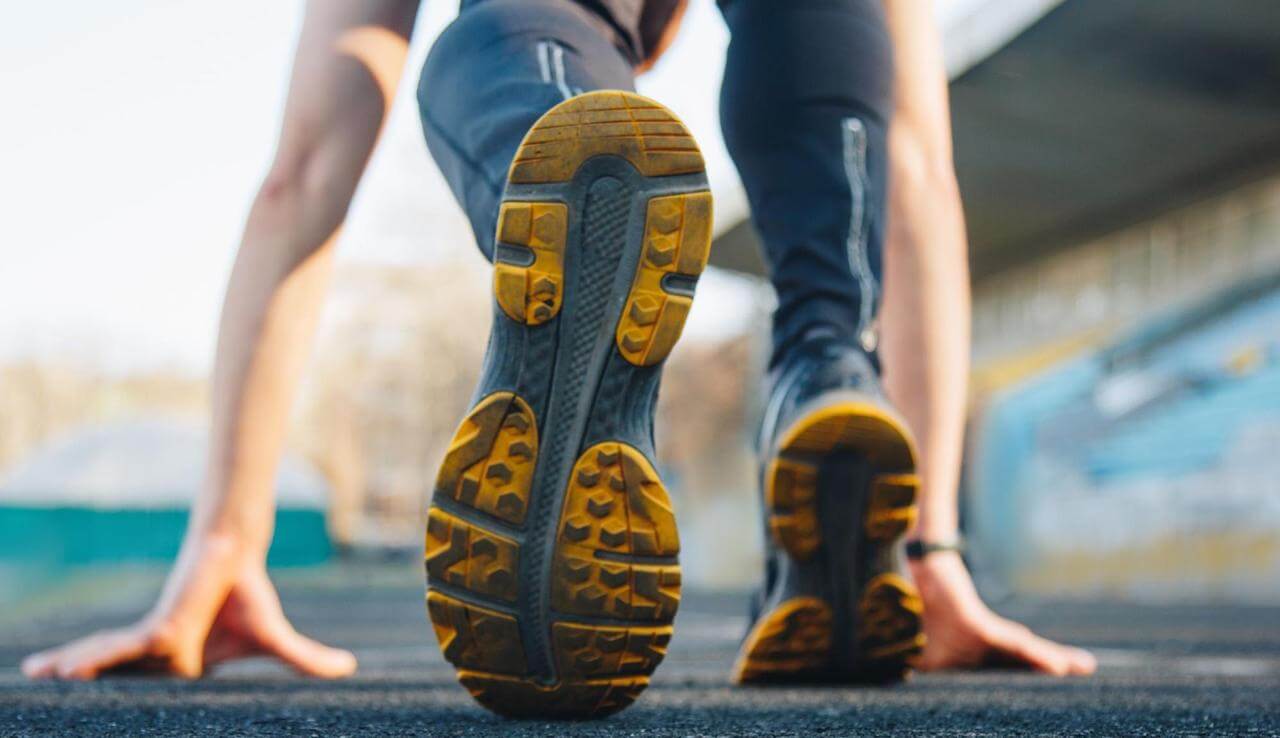 4 Ways to Improve Your Athletic Ability