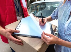 Advantages of Medical Courier Service