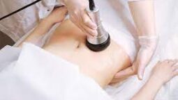 What's ultrasonic cavitation treatment?