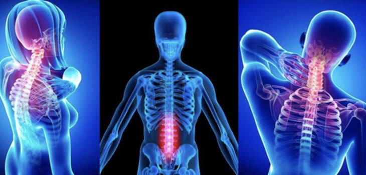 The Top Signs You Should See a Chiropractor