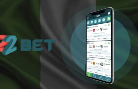 Exploring the Advantages of 22Bet Over Other Betting Platforms