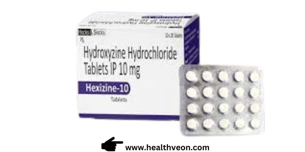 Hydrochloride Tablet Uses हाइड्रोक्लोराइड टैबलेट का उपयोग और लाभ
