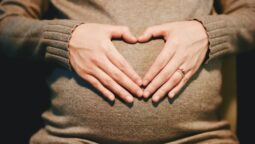 How Becoming a Surrogate Can Help Change People's Lives