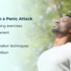 How To Deal With Anxiety And Panic Attacks? What to do if you have a panic attack?