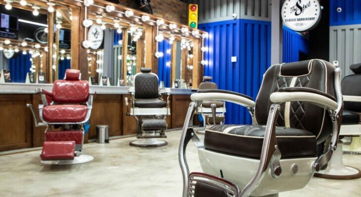 Best in Grooming at Dadeland and Doral Barbershops