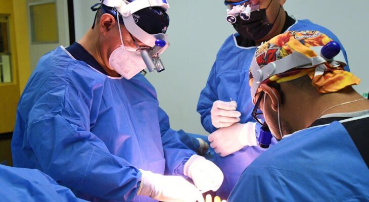 5 Reasons Why You Should Consider Corrective Eye Surgery