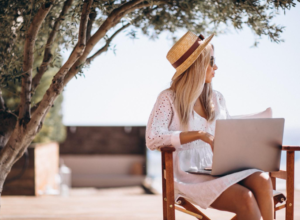 Managing Your Life as a Digital Nomad