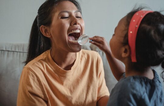 5 Ways to Best Avoid Cavities in Children and Adults