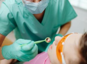 Everything You Need To Know About Finding A Pediatric Dentist