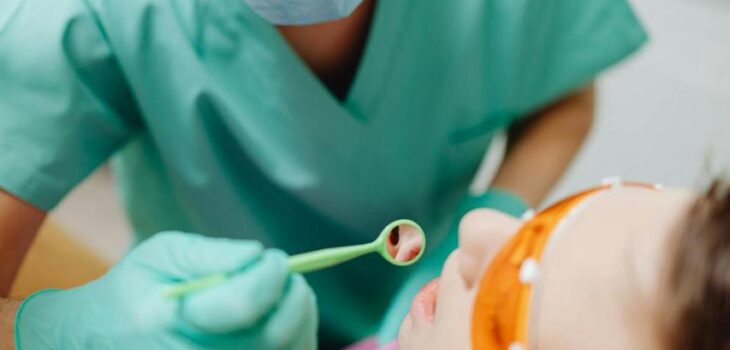 Everything You Need To Know About Finding A Pediatric Dentist