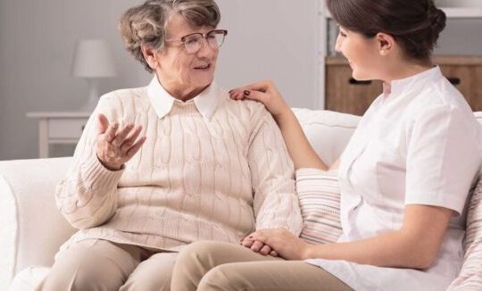 Trusted Family-Led Home Care Services for Independent Living
