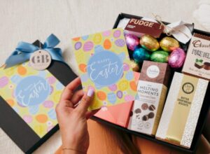 Hopping into Happiness: Unwrapping Sydney's Finest Easter Chocolate Gifts and Hampers