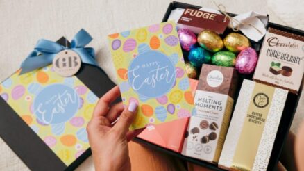 Hopping into Happiness: Unwrapping Sydney's Finest Easter Chocolate Gifts and Hampers